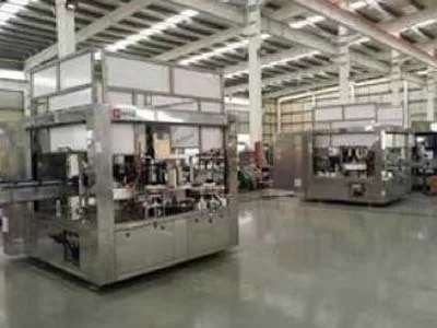 宇格自动化有限公司