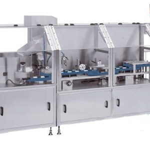 LP-200B型全自动理瓶机